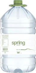 5L Still Spring Water – Pack of 4