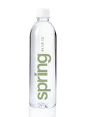 Plastic Bottled Still Water 500ml - Case of 12