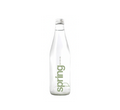 Glass Bottle Sparkling Spring Water 750ml – Case of 12